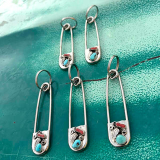 RTS ★ Dawn Chorus Belt and Bag Clip