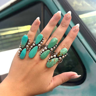 RTS ★ All About That Ring