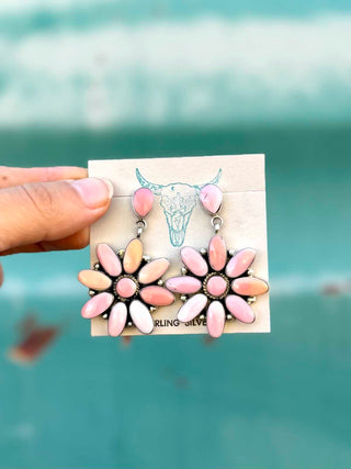 RTS ★ The Candy Blush Earrings
