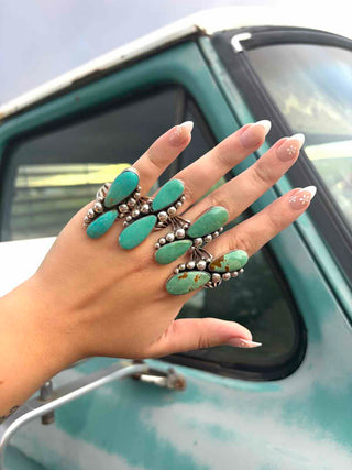 RTS ★ All About That Ring