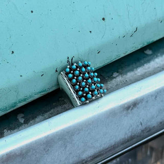 RTS ★ Six Row Wrangler Ring