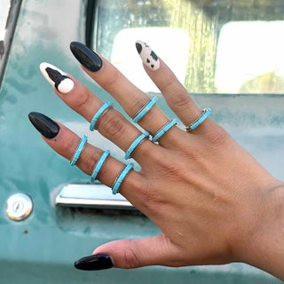 RTS ★ Along For The Ride Ring