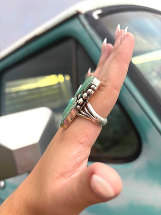RTS ★ All About That Ring