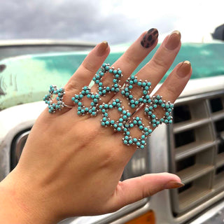 RTS ★ Star Dust Ring