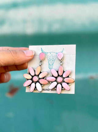 RTS ★ The Candy Blush Earrings