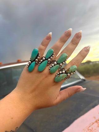 RTS ★ All About That Ring