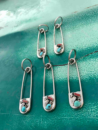 RTS ★ Dawn Chorus Belt and Bag Clip