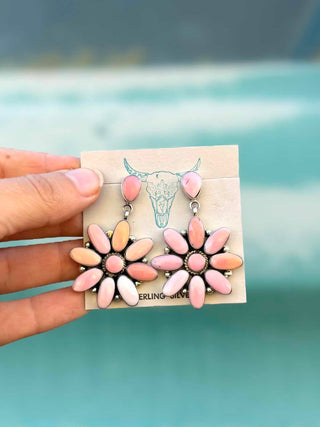 RTS ★ The Candy Blush Earrings