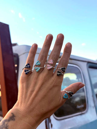 RTS ★ Lover's Lane Ring