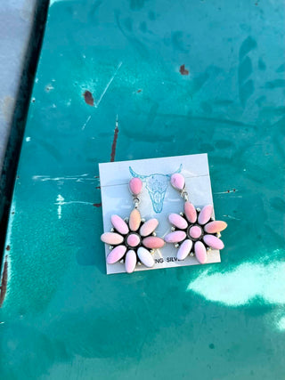 RTS ★ The Candy Blush Earrings