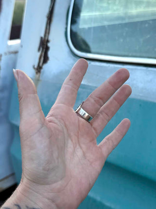 RTS ★ Six Row Wrangler Ring