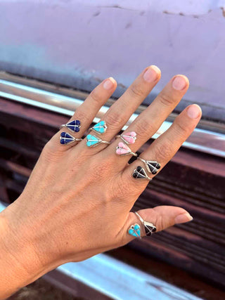 RTS ★ Lover's Lane Ring