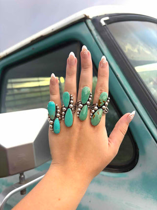 RTS ★ All About That Ring