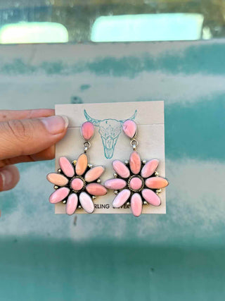 RTS ★ The Candy Blush Earrings