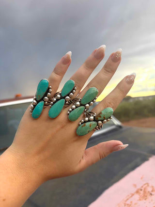 RTS ★ All About That Ring