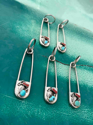 RTS ★ Dawn Chorus Belt and Bag Clip