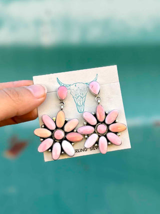 RTS ★ The Candy Blush Earrings