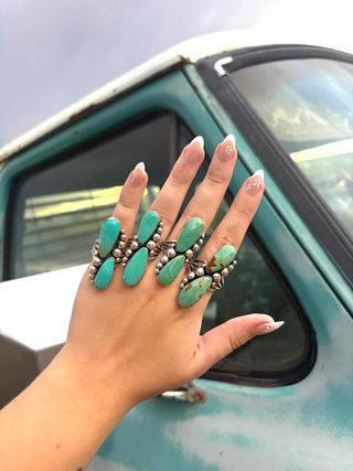 RTS ★ All About That Ring
