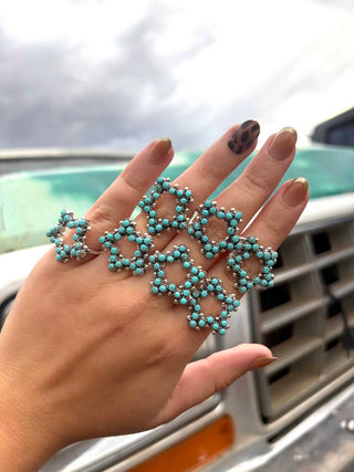 RTS ★ Star Dust Ring