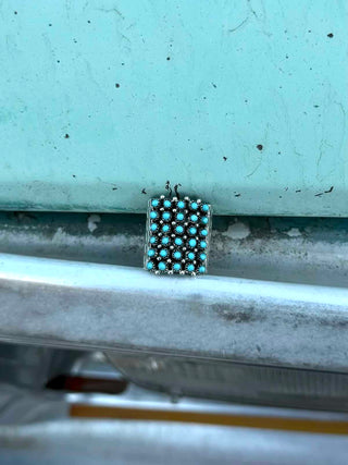RTS ★ Six Row Wrangler Ring