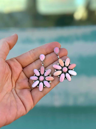 RTS ★ The Candy Blush Earrings