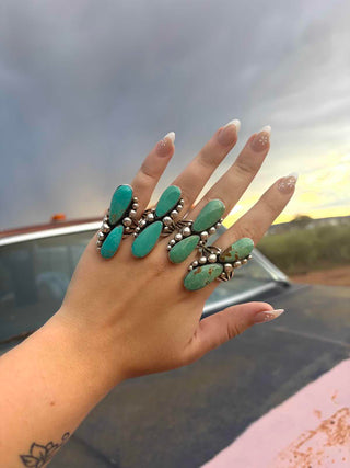 RTS ★ All About That Ring