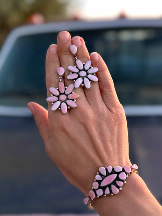 RTS ★ The Candy Blush Earrings