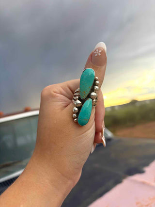 RTS ★ All About That Ring