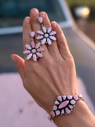 RTS ★ The Candy Blush Earrings
