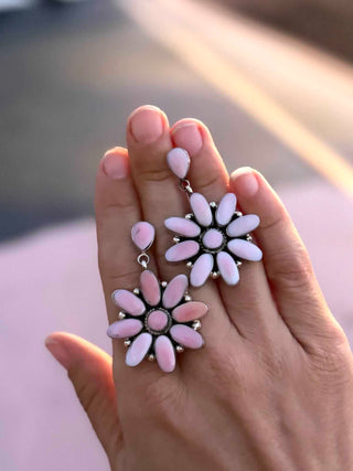 RTS ★ The Candy Blush Earrings