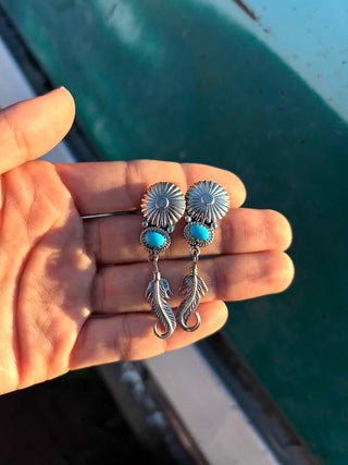 RTS ★ Frolic Earrings