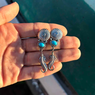 RTS ★ Frolic Earrings