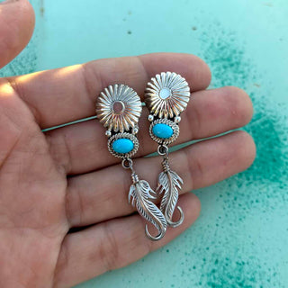 RTS ★ Frolic Earrings