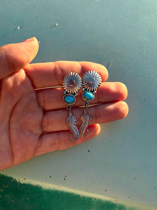 RTS ★ Frolic Earrings