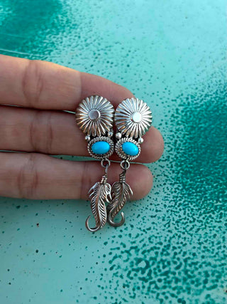 RTS ★ Frolic Earrings