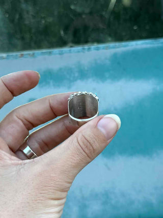 RTS ★ Five Row Wrangler Ring