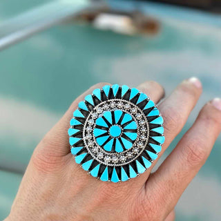 RTS ★ Spellbound Ring