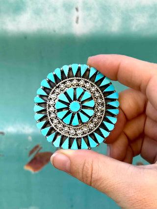 RTS ★ Spellbound Ring