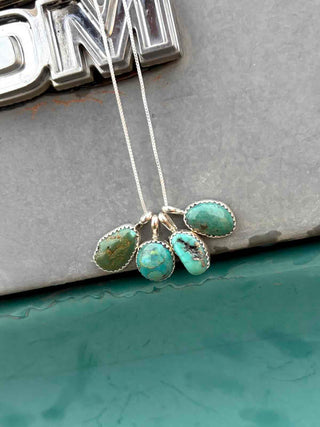 RTS ★ The Canyon Kiss Necklace