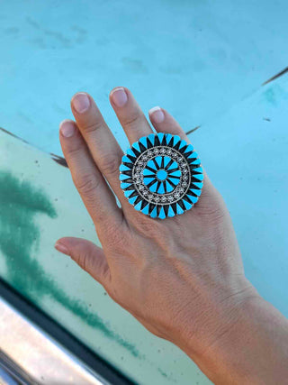 RTS ★ Spellbound Ring