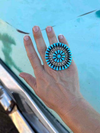 RTS ★ Spellbound Ring
