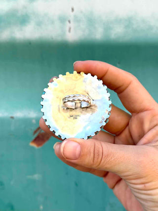RTS ★ Spellbound Ring