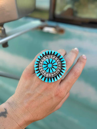 RTS ★ Spellbound Ring