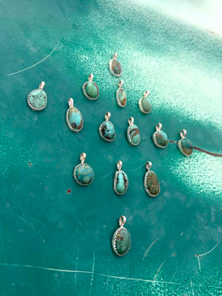 RTS ★ The Canyon Kiss Necklace