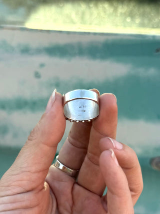RTS ★ Four Row Wrangler Ring