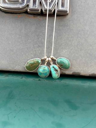 RTS ★ The Canyon Kiss Necklace