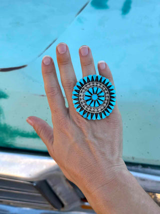RTS ★ Spellbound Ring