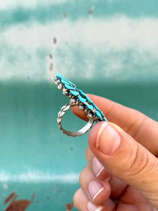 RTS ★ Spellbound Ring