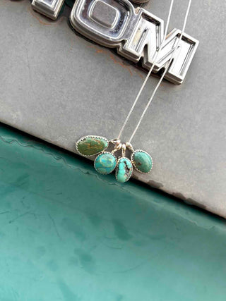 RTS ★ The Canyon Kiss Necklace