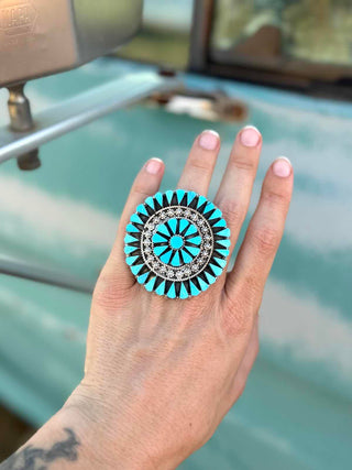 RTS ★ Spellbound Ring